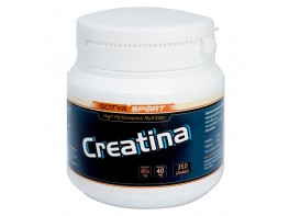 Imagen del producto Sotya creatina en polvo 350g