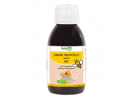 Imagen del producto Pranarom Herbalgem propóleo juni jarabe bio 150ml