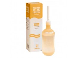 Imagen del producto Enema salino lainco 250ml