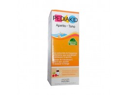 Imagen del producto Pediakid jbe infantil apetito 125ml