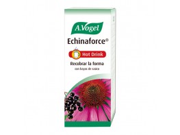 Imagen del producto A. Vogel echinaforce hot drink 100ml