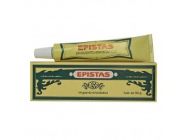 Imagen del producto Epistas ungüento hemostatico 30g