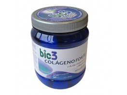 Imagen del producto Bie3 colageno forte polvo 360g