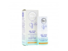 Imagen del producto BE+ PEDIATRICS GEL STICK GOLPES 15 ML