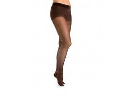 Imagen del producto Panty comprelastic normal negro t/g