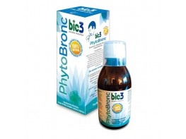 Imagen del producto Bie3 phytobronc jarabe adultos 210g