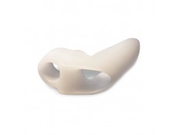 Imagen del producto Protector hallux valgus comprelastic t/u