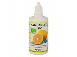 Imagen del producto Sanitas Citrobiotic 100ml