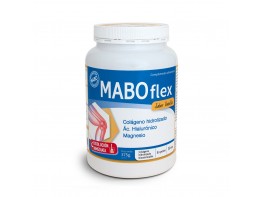 Imagen del producto Maboflex vainilla 375 gr