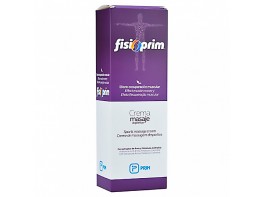 Imagen del producto Fisioprim crema masaje deportivo 250 ml