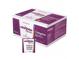 Imagen del producto Prim VitalPrim colágeno 30 sobres