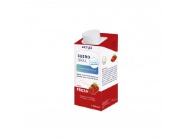 Imagen del producto Actua Suero Oral Fresa 3x200ml