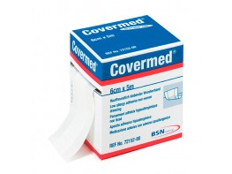 Imagen del producto COVERMED TIRA ADH PROTECTORA 5M X 6CM