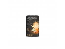 Imagen del producto BiManán Befit batido de vainilla y toffee 330g