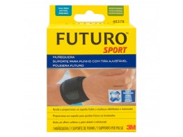 Imagen del producto Futuro Muñequera sport t/unica