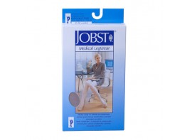 Imagen del producto MEDIA LARGA JOBST NORMAL BLONDA BEIG T.6