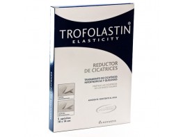 Imagen del producto TROFOLASTIN REDUCT CICATRICES 10X14 5 UI